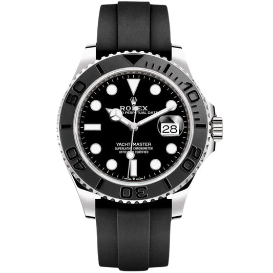 Yatch Master RLX Strap Watch