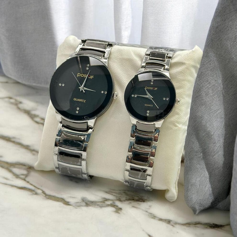 Premium Quality Post if Couple Watch