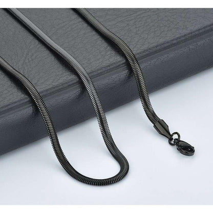 Premium Snake Chain