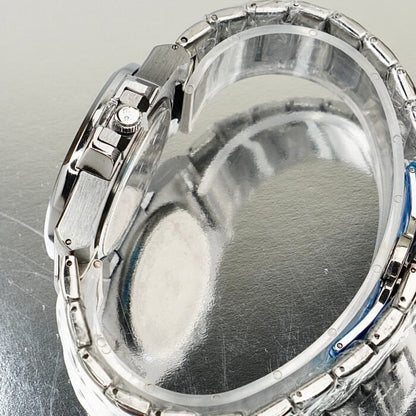 PTK Stainless Steel Nautilius Date Adjust