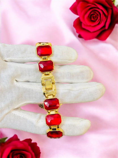 Premium Luxury Jewellery Watch